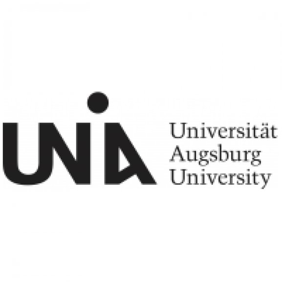 Logo of Universität Augsburg