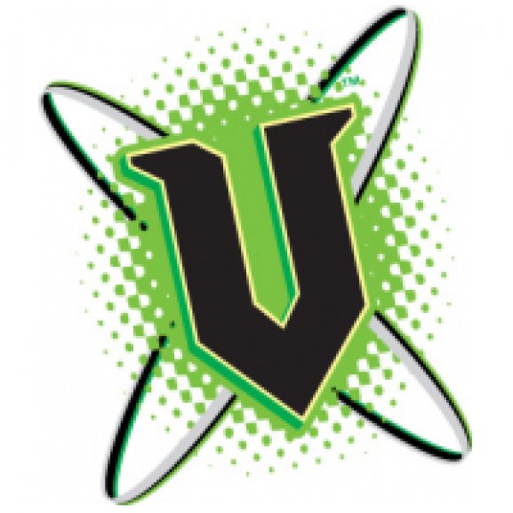 Logo of V Energy Drink