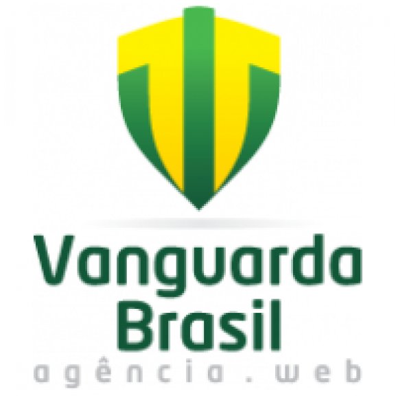 Logo of Vanguarda Brasil