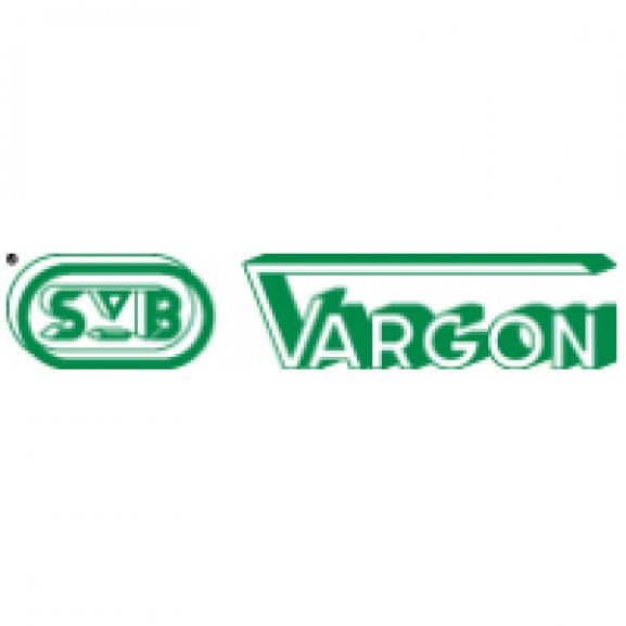 Logo of Vargon