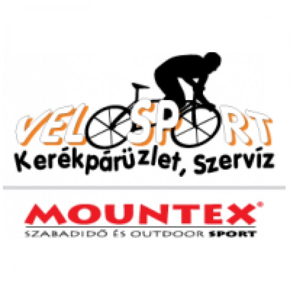 Logo of Velosport