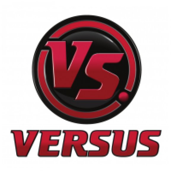 Logo of Versus