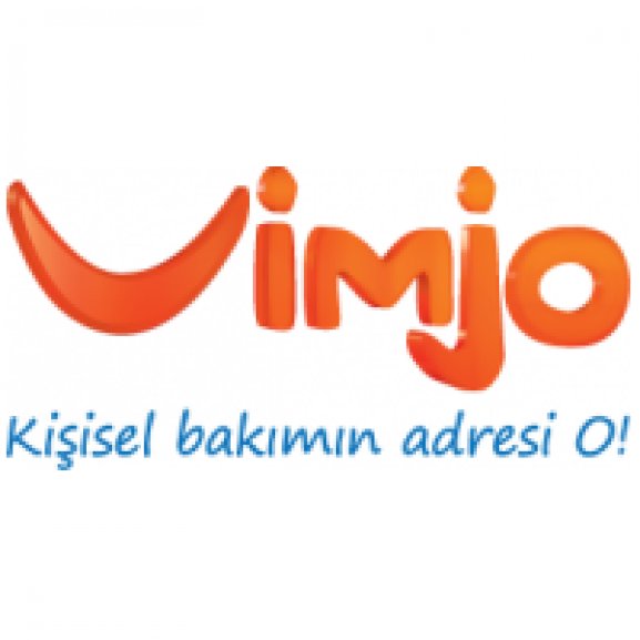 Logo of Vimjo