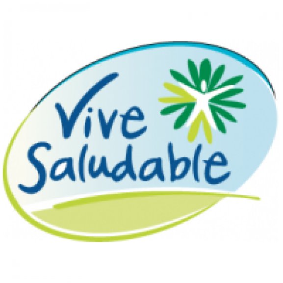 Logo of Vive Saludable