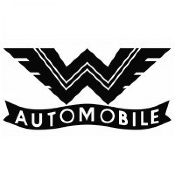 Logo of Auto Union