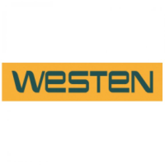 Logo of Westen