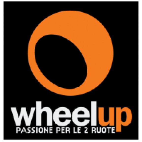 Logo of Wheel Up