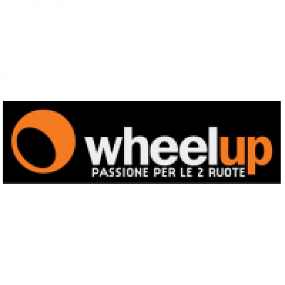 Logo of Wheel Up