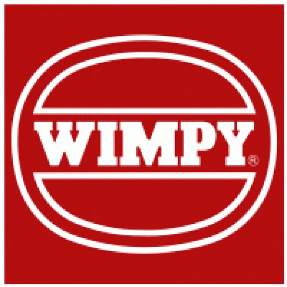 Logo of Wimpy