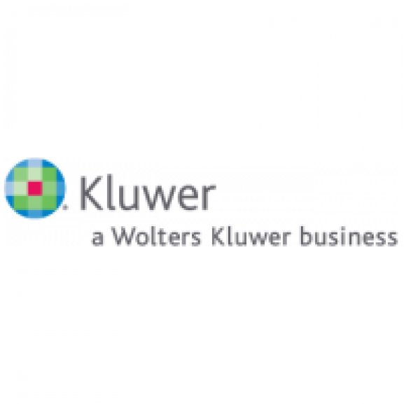 Logo of Kluwer