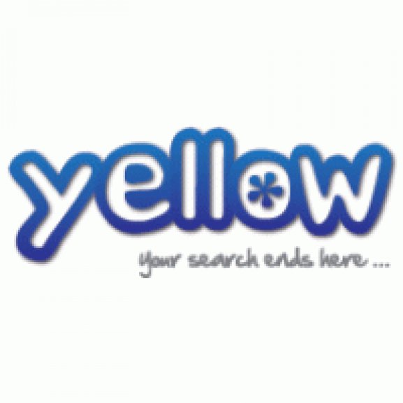 Logo of Yellow