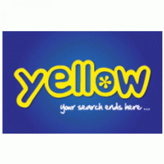 Logo of Yellow