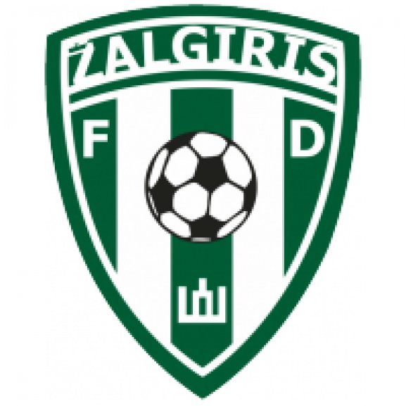 Logo of Zalgiris