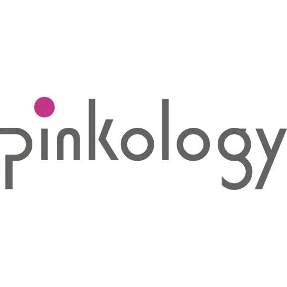 Logo of Pinkology