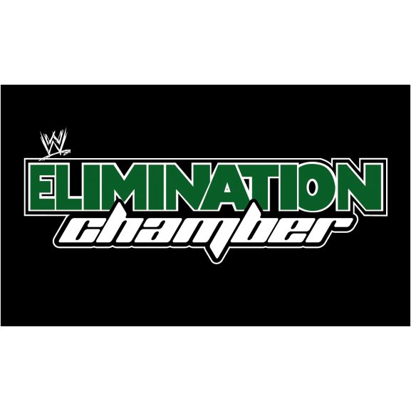 Logo of Elimination Chamber