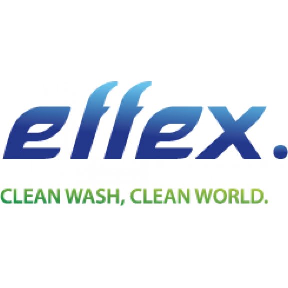 Logo of Effex