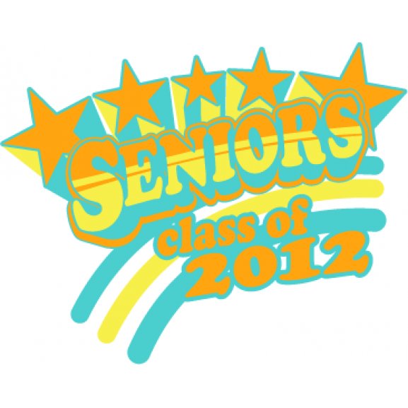 Logo of Seniors Class of 2012