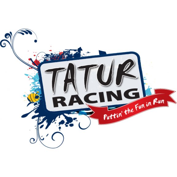 Logo of Tatur Racing