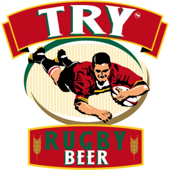 Logo of Rugby Beer