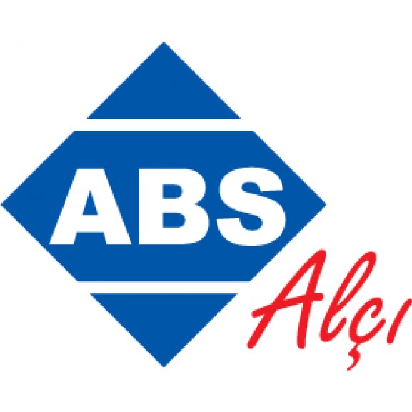 Logo of ABS Alçı