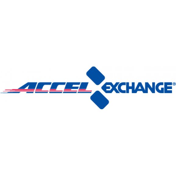 Logo of Accel Exchange