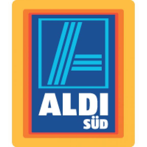 Logo of Aldi Süd