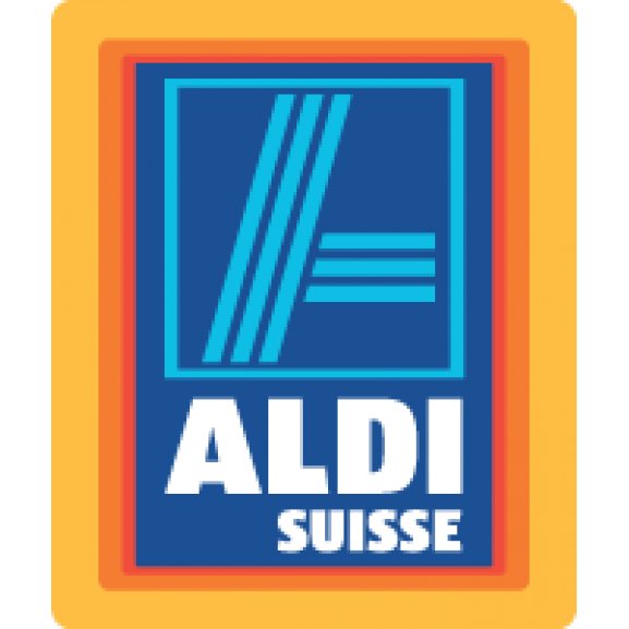 Logo of Aldi Suisse