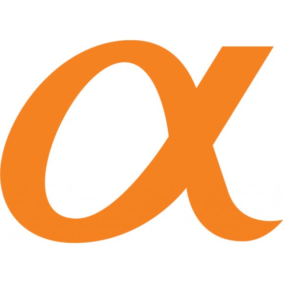 Logo of Alpha 100