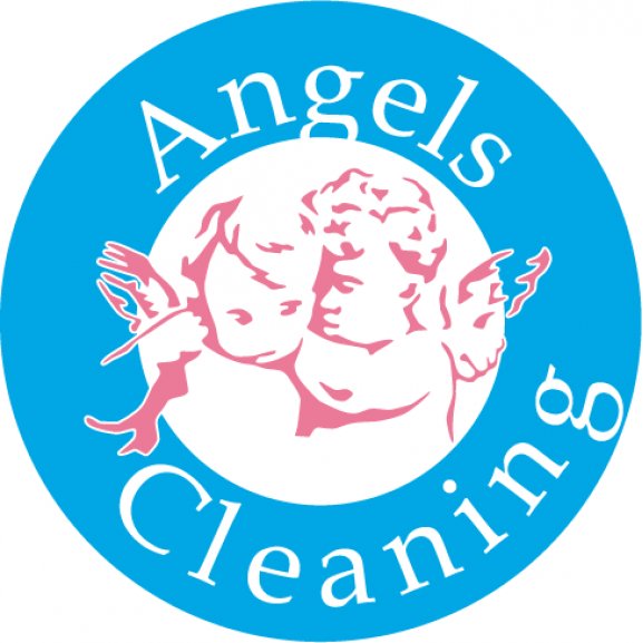 Logo of Angels Cleaning