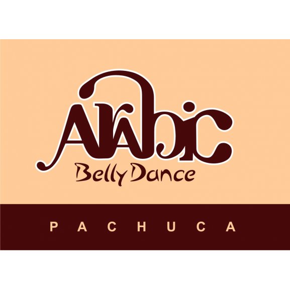Logo of Arabic Belly Dance