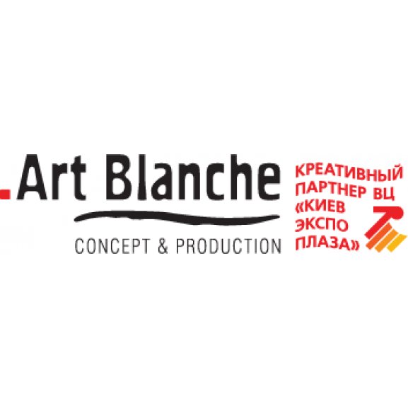 Logo of Art-Blanche