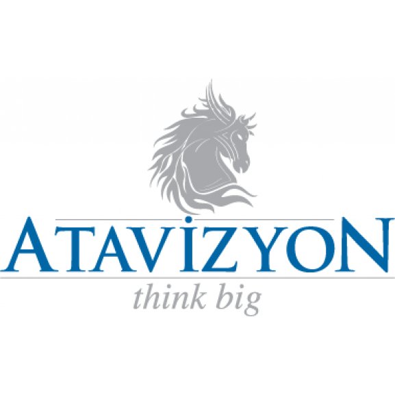 Logo of Atavizyon
