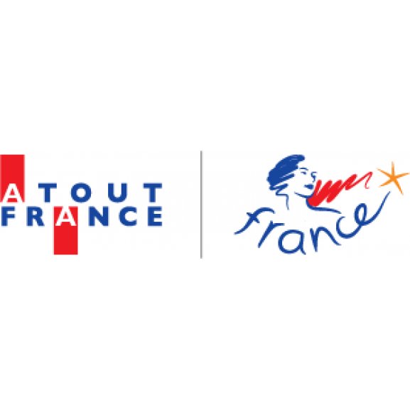 Logo of Atout France