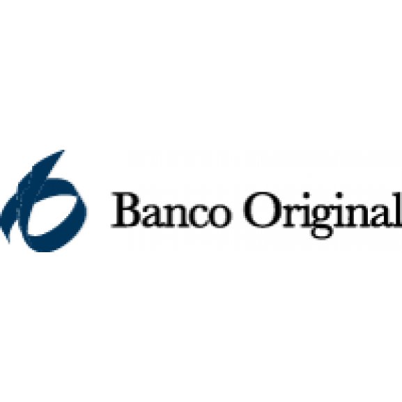 Logo of Banco Original