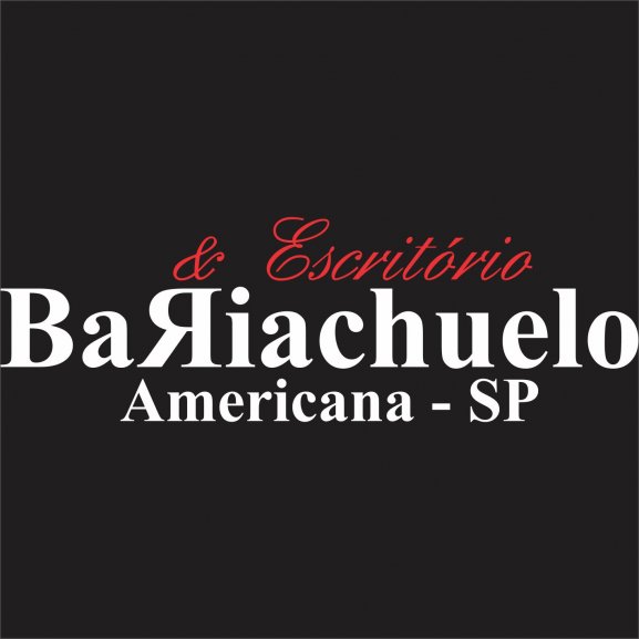 Logo of Bar Riachuelo