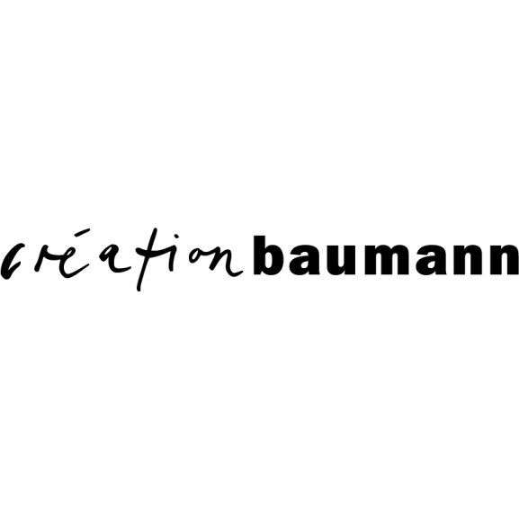 Logo of Création Baumann