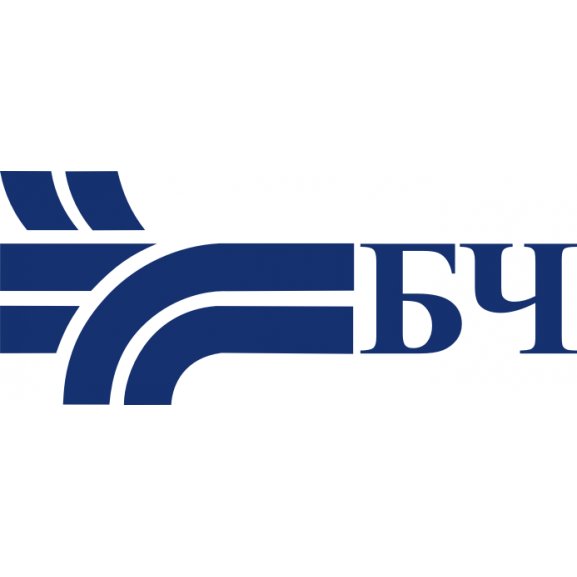 Logo of БЧ