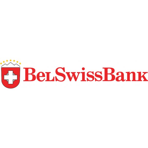 Logo of BelSwissBank