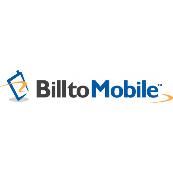 Logo of Bill to Mobile