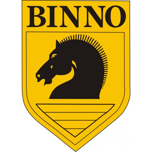 Logo of BINNO