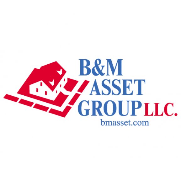 Logo of B&amp;M Asset Group