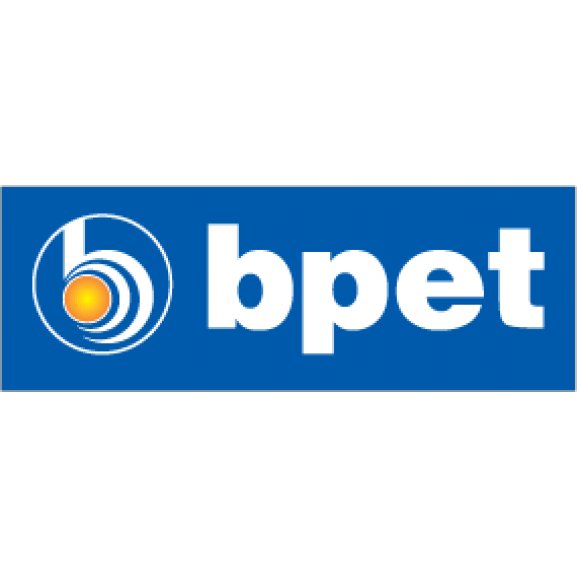 Logo of bpet