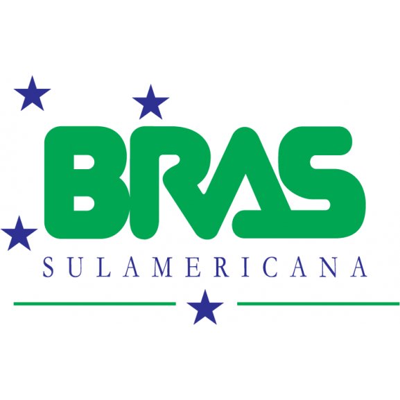 Logo of Bras Sulamericana Ltda.