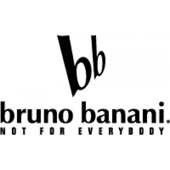 Logo of Bruno Banani