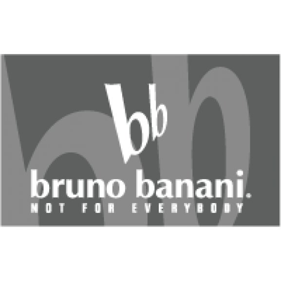 Logo of Bruno Banani