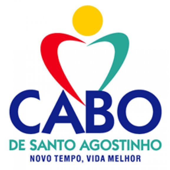 Logo of Cabo de Santo Agostinho