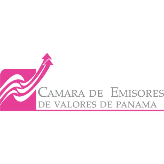 Logo of Cámara de Emisores de Valores de Panamá