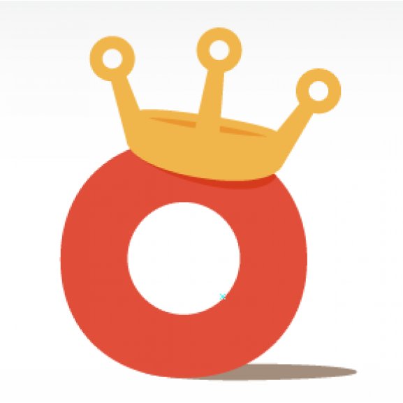 Logo of dominios