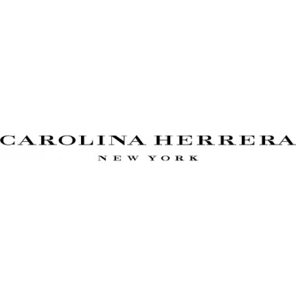 Logo of Carolina Herrera