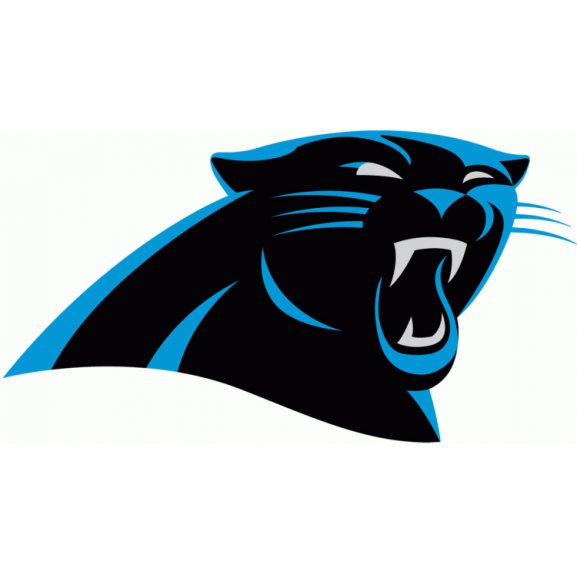 Logo of Carolina Panthers